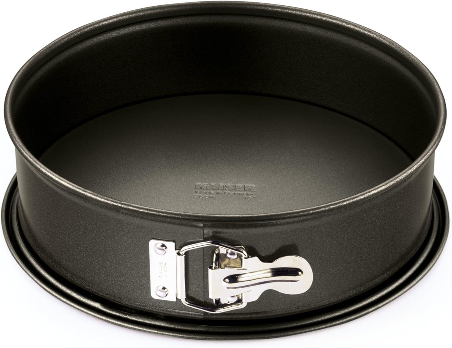 Kaiser Springform Pan Ø 28 Cm Inspiration Very Good NonStick Coating LeakProof