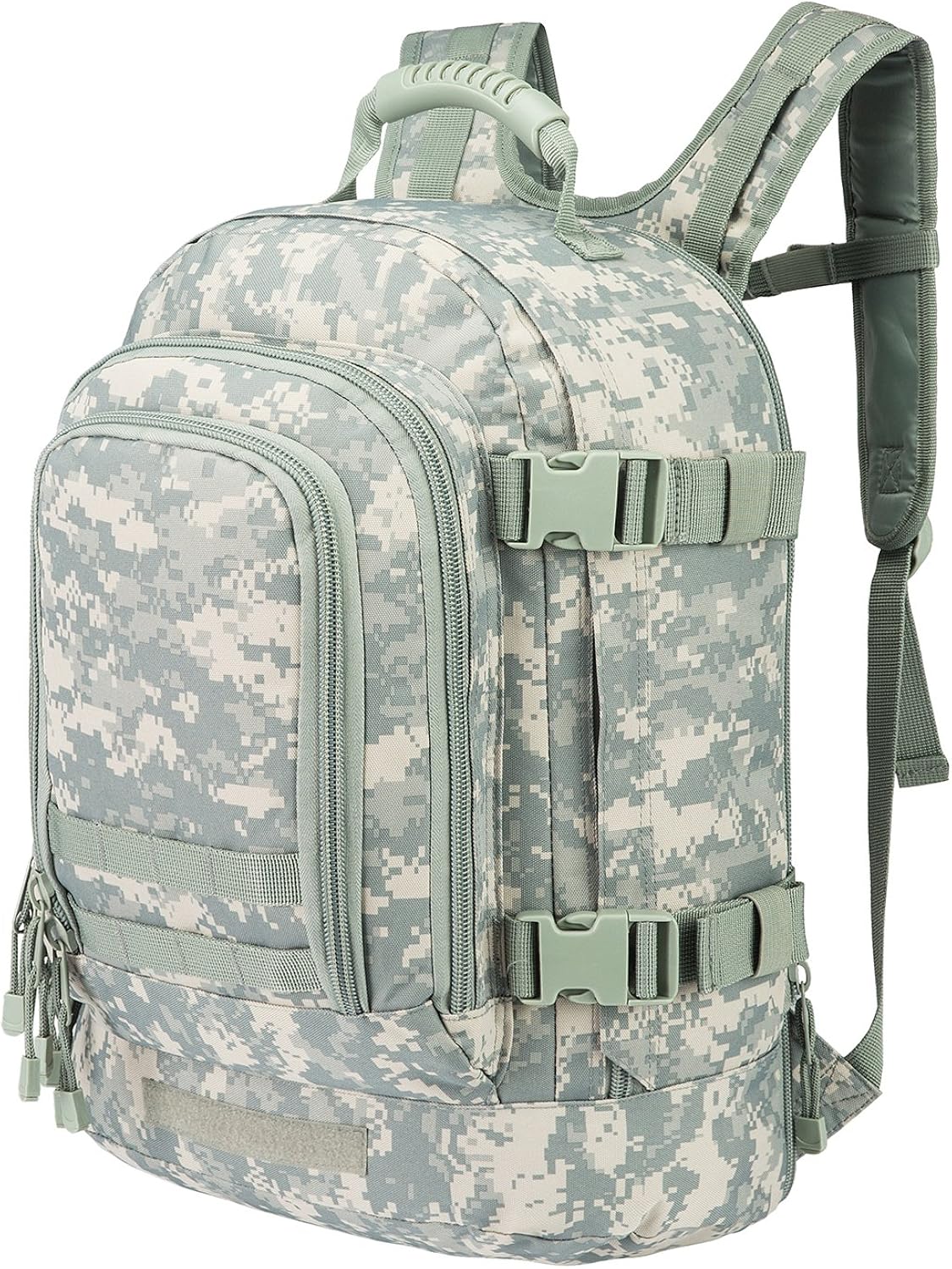 comfortable day pack