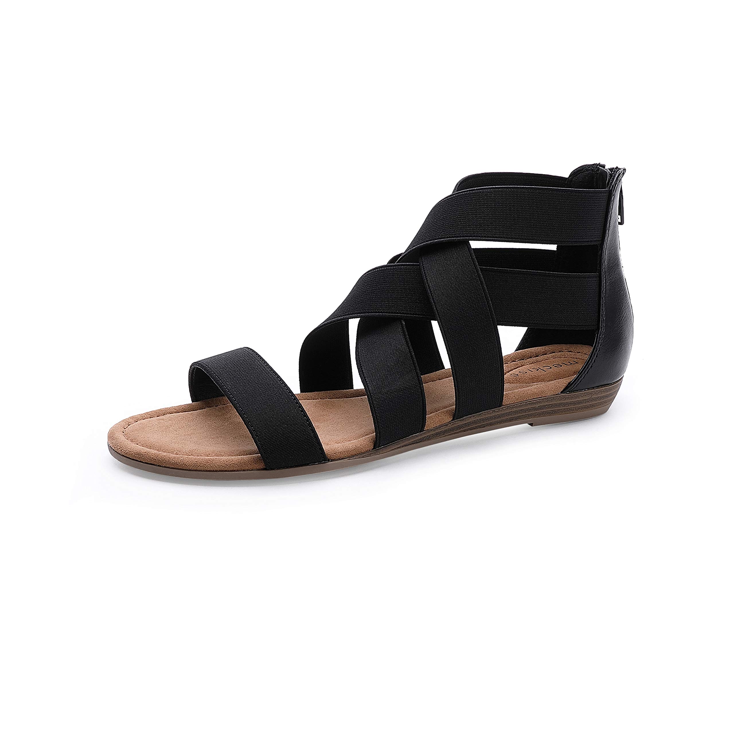 meckiss sandals