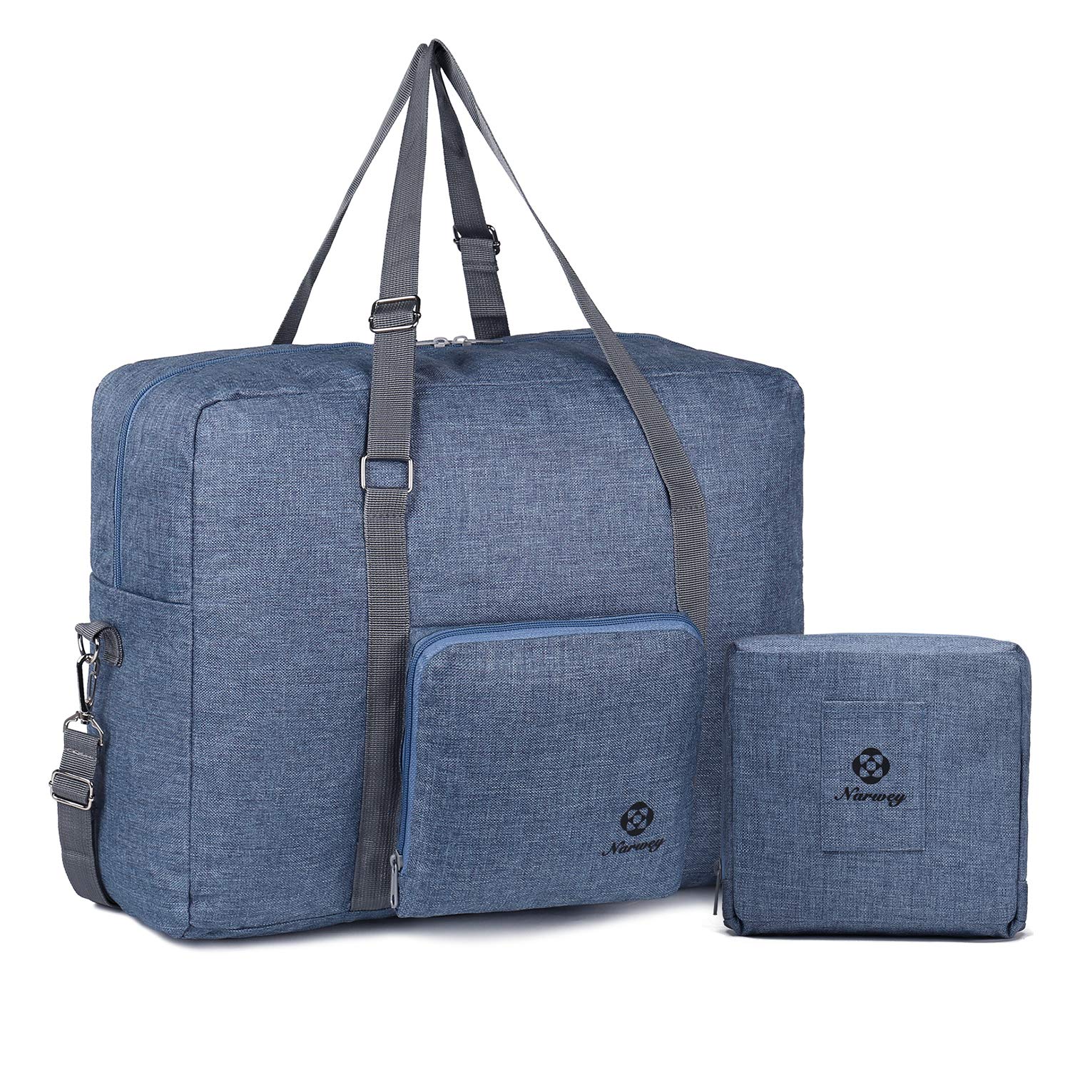 Spirit Air Carry On Bags IUCN Water