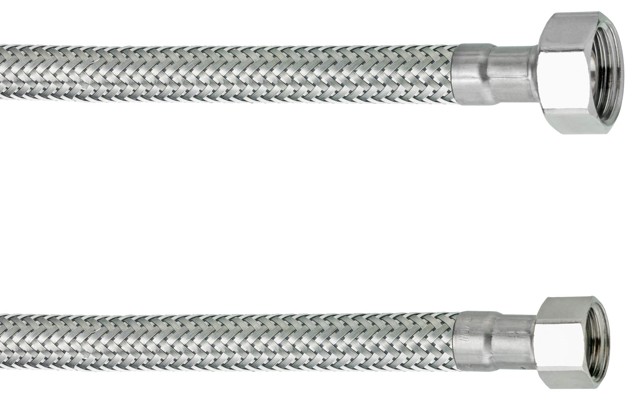 CORNAT T317331270 1/2IT x 3/8IT x 1000mm Connection Hoses