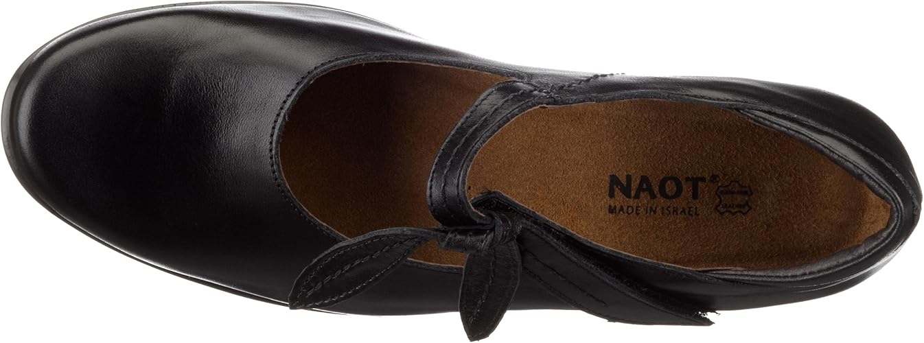 naot pleasure shoes