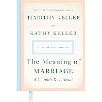 Amazon.com: The Meaning of Marriage: Facing the Complexities of ...