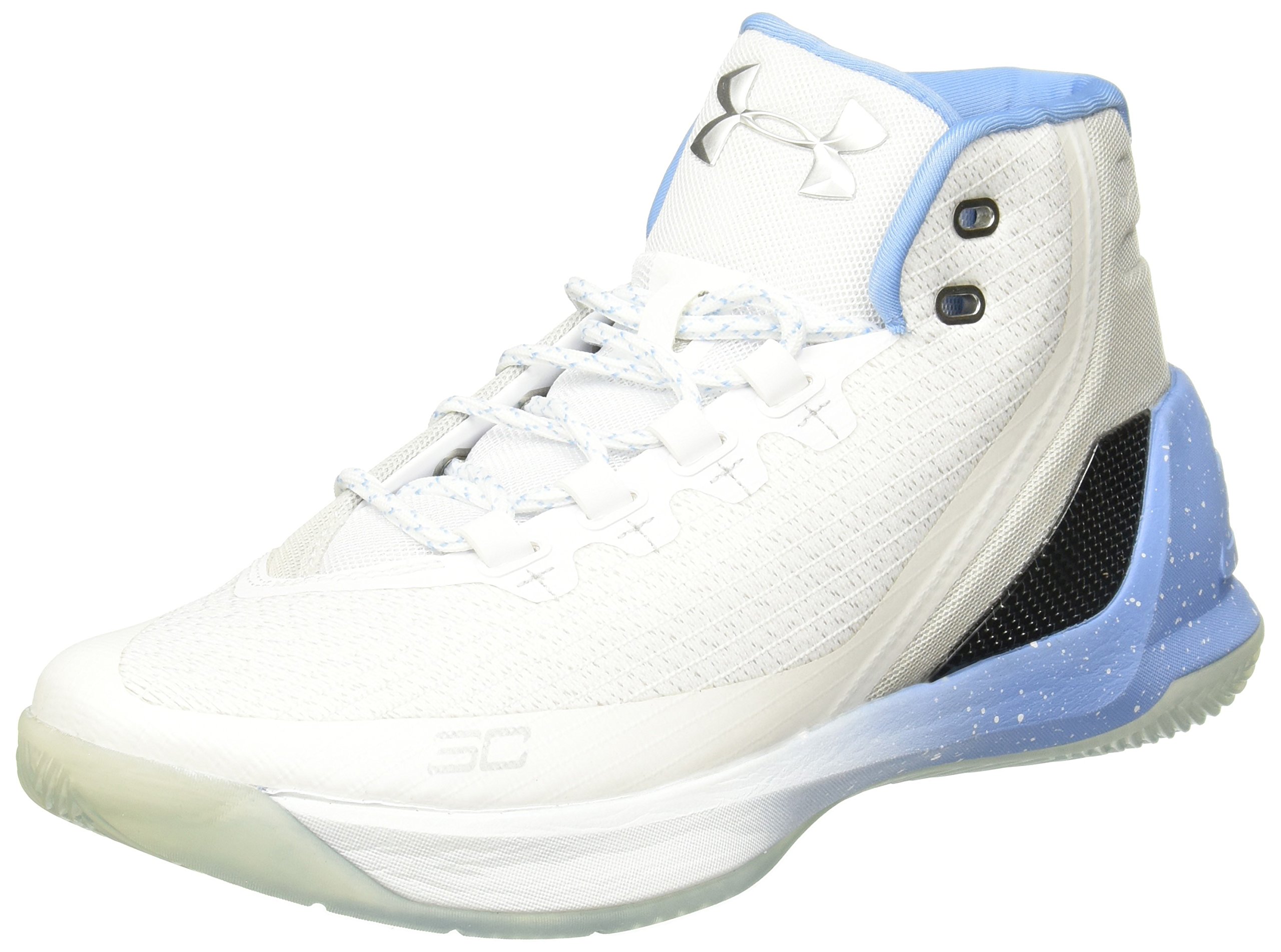 curry 3 basketball shoes