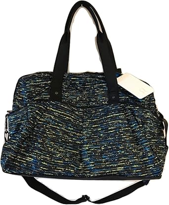 lululemon duffel