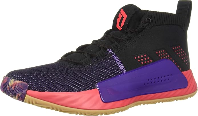 adidas Dame 5 All Skate BB9312 Release Info | SneakerNews.com
