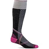 Sockwell Women's Pulse Knee High Firm Graduated Compression Socks