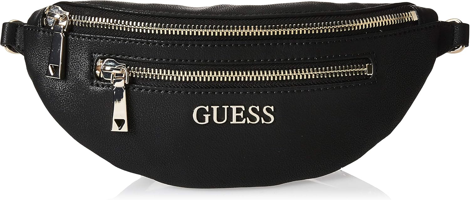 guess belt bag