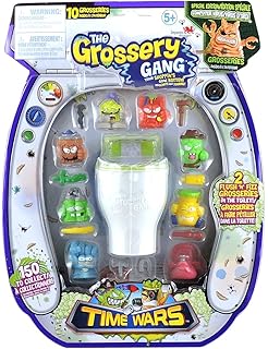 grossery gang chomp n chew