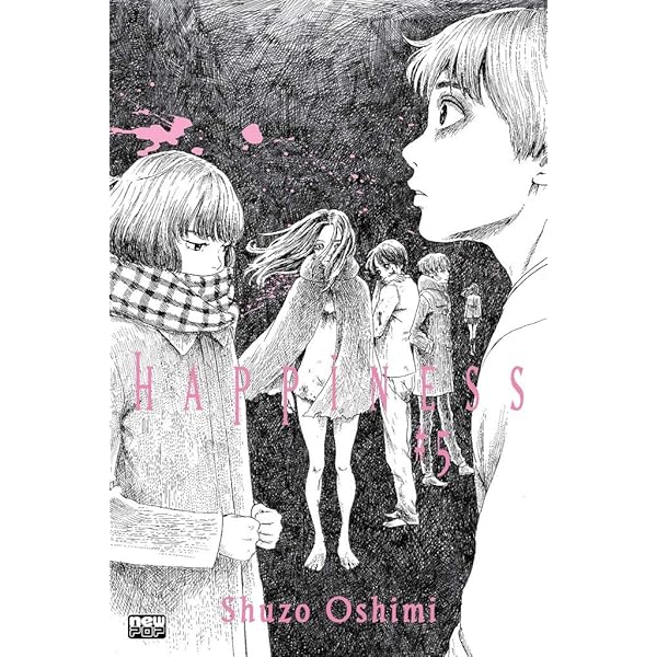 Happiness - Volume 07 | Amazon.com.br