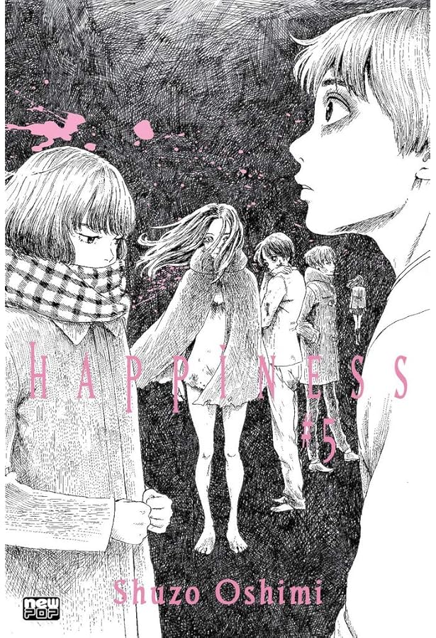 Happiness - Volume 06 | Amazon.com.br