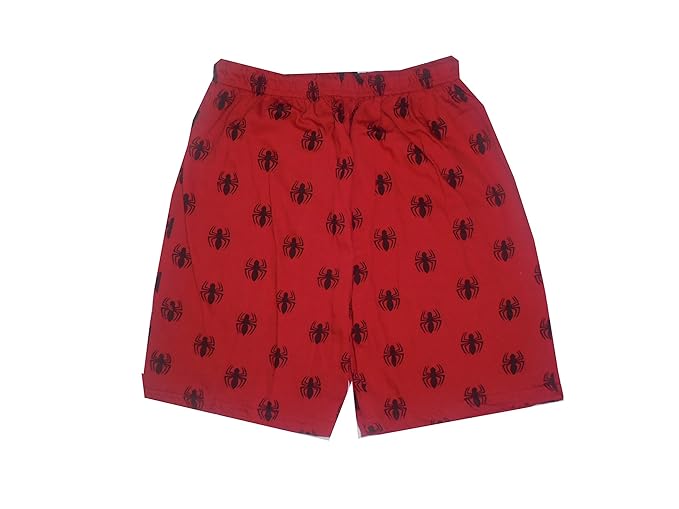 Braded Cotton shorts For Womens