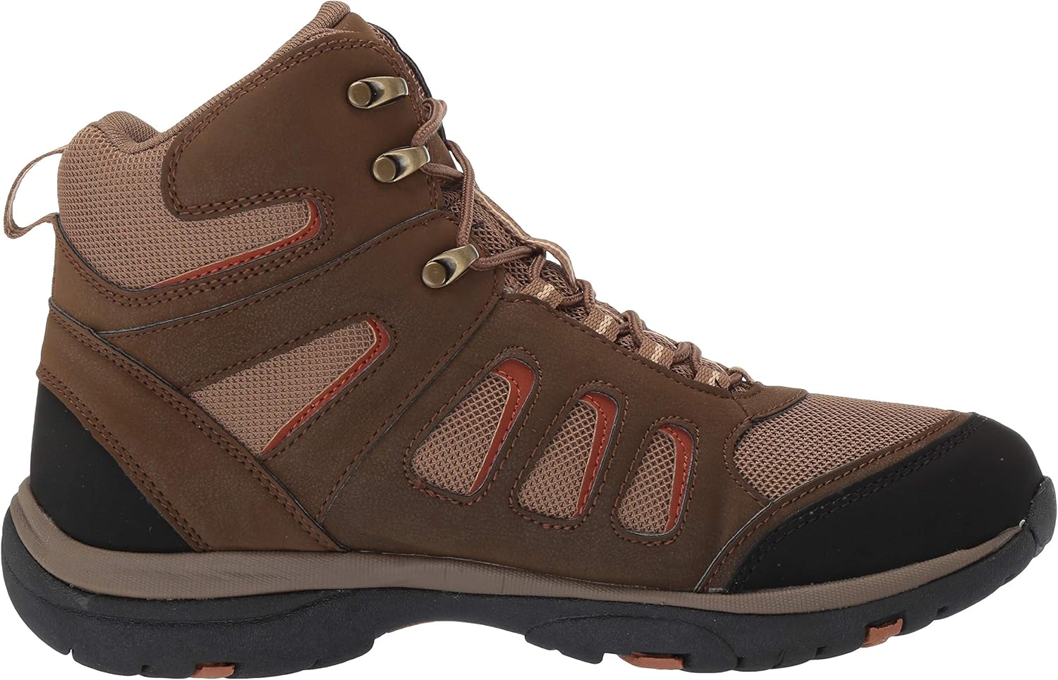 eastland hickory hiking boots