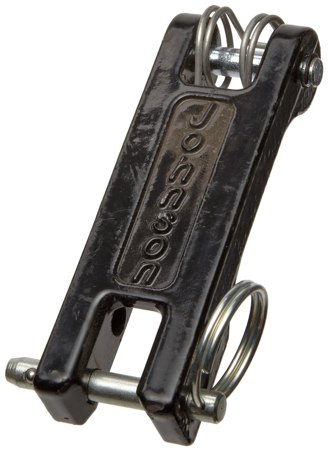 Gunnebo Johnson 471784 15 ton Heavy Duty Steel JLatch Replacement Kit