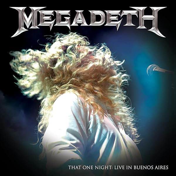 Megadeth - Train Of Consequences - Amazon.com Music