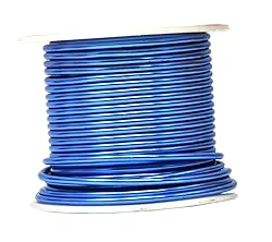 Mandala Crafts Anodized Aluminum Wire for
