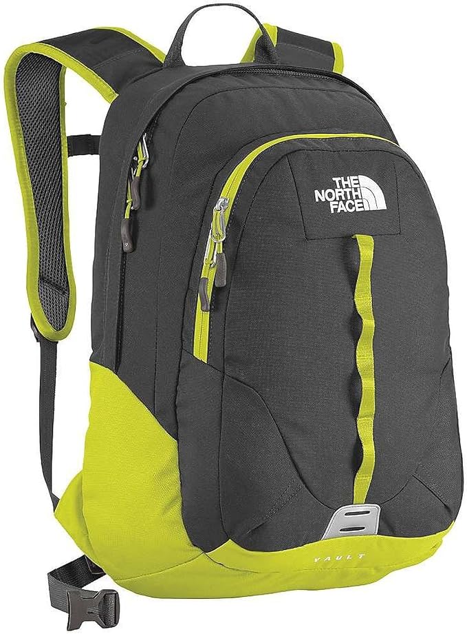 north face vault backpack amazon