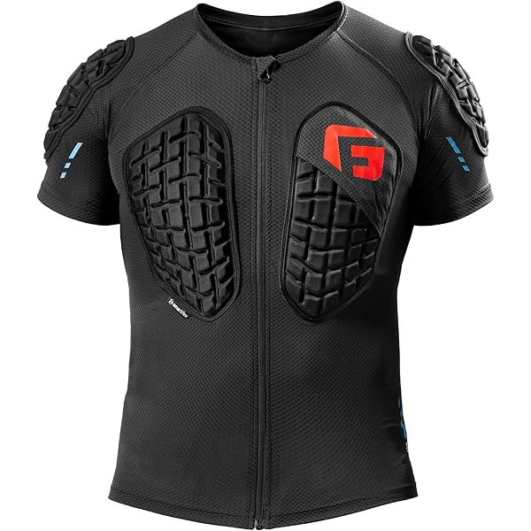 Amazon.com: G-Form Youth Pro-X3 Short Sleeve Shirt