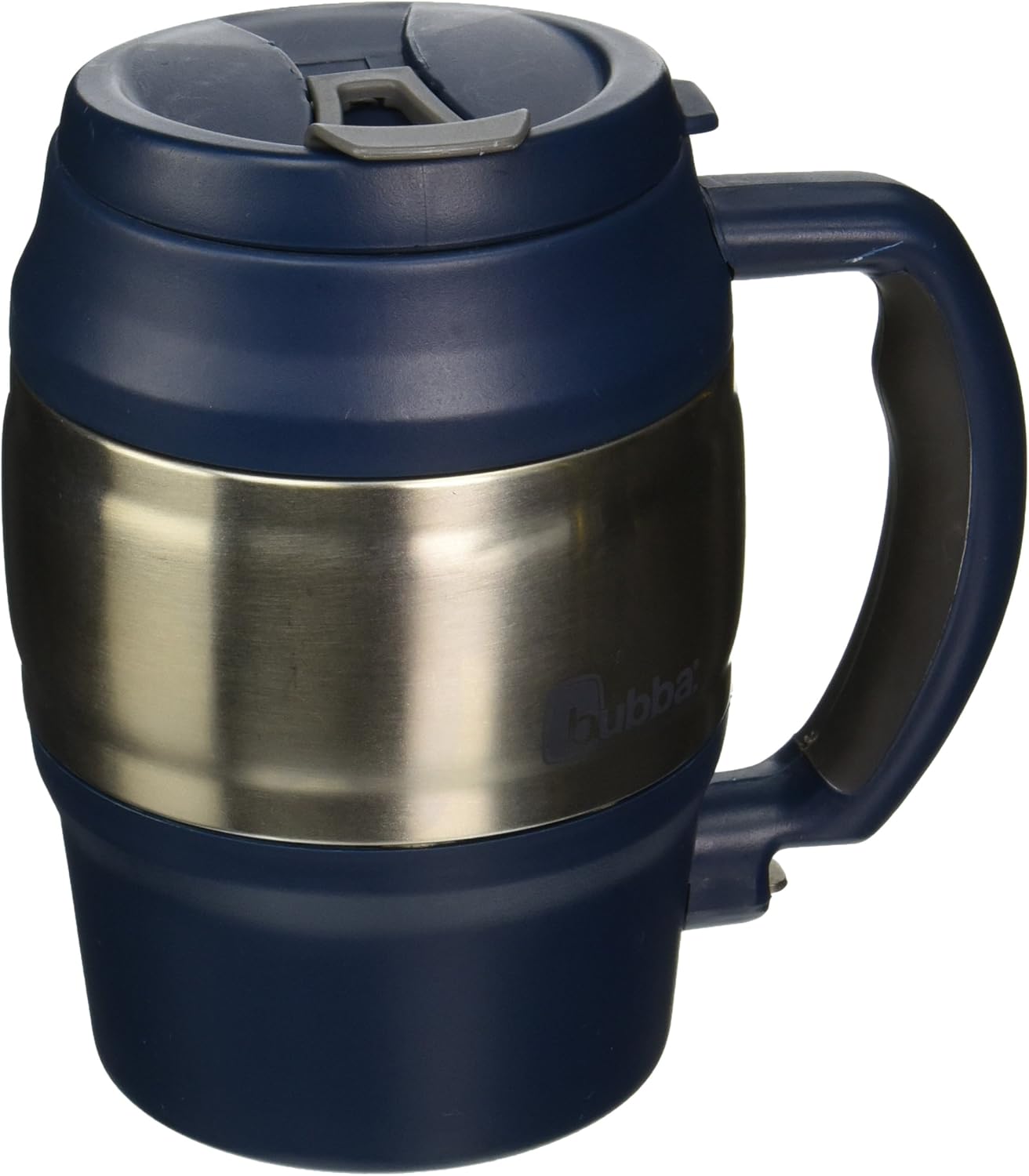 bubba 20 oz mug classic navy by Bubba Brands Amazon.ca Home & Kitchen