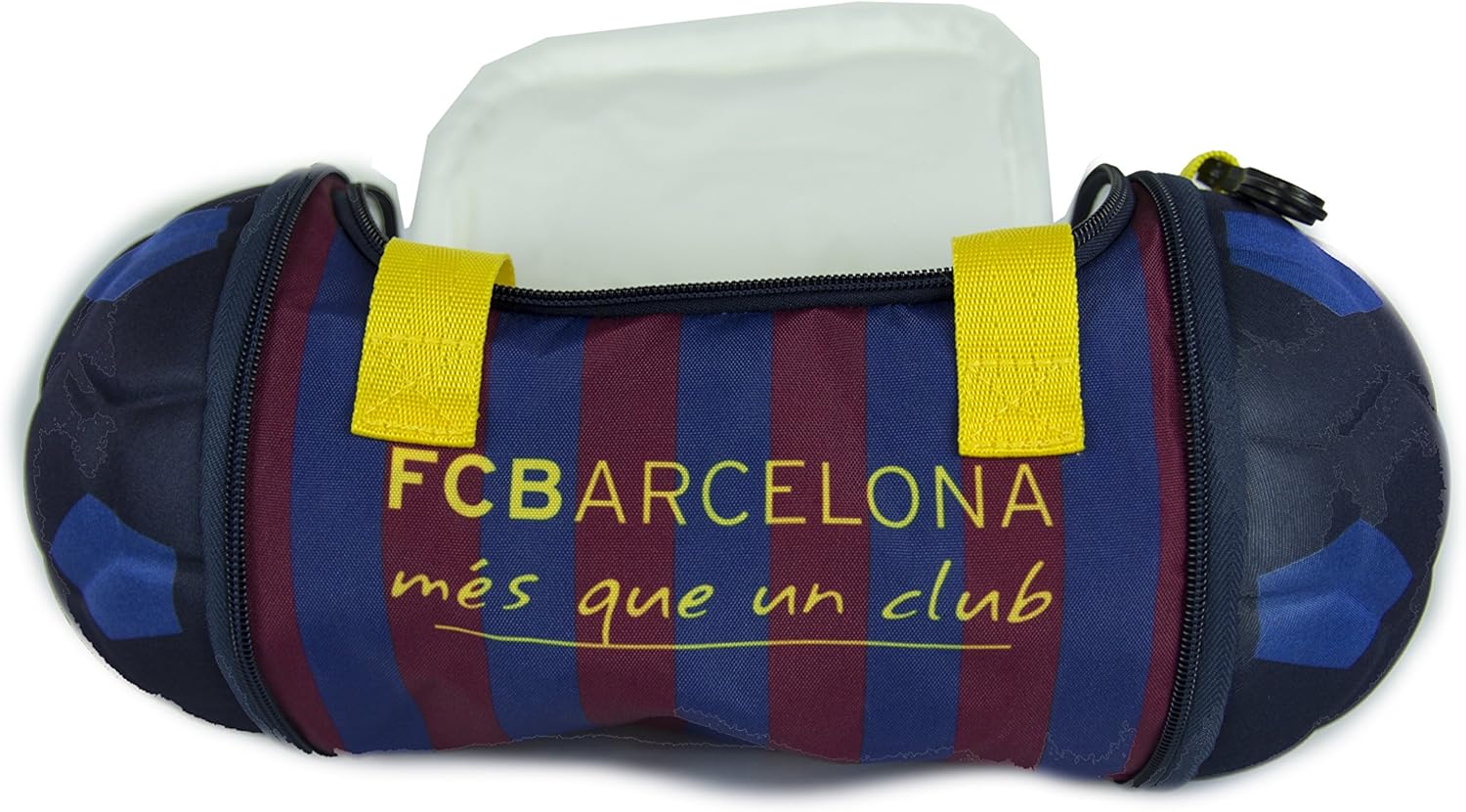 barcelona lunch bag