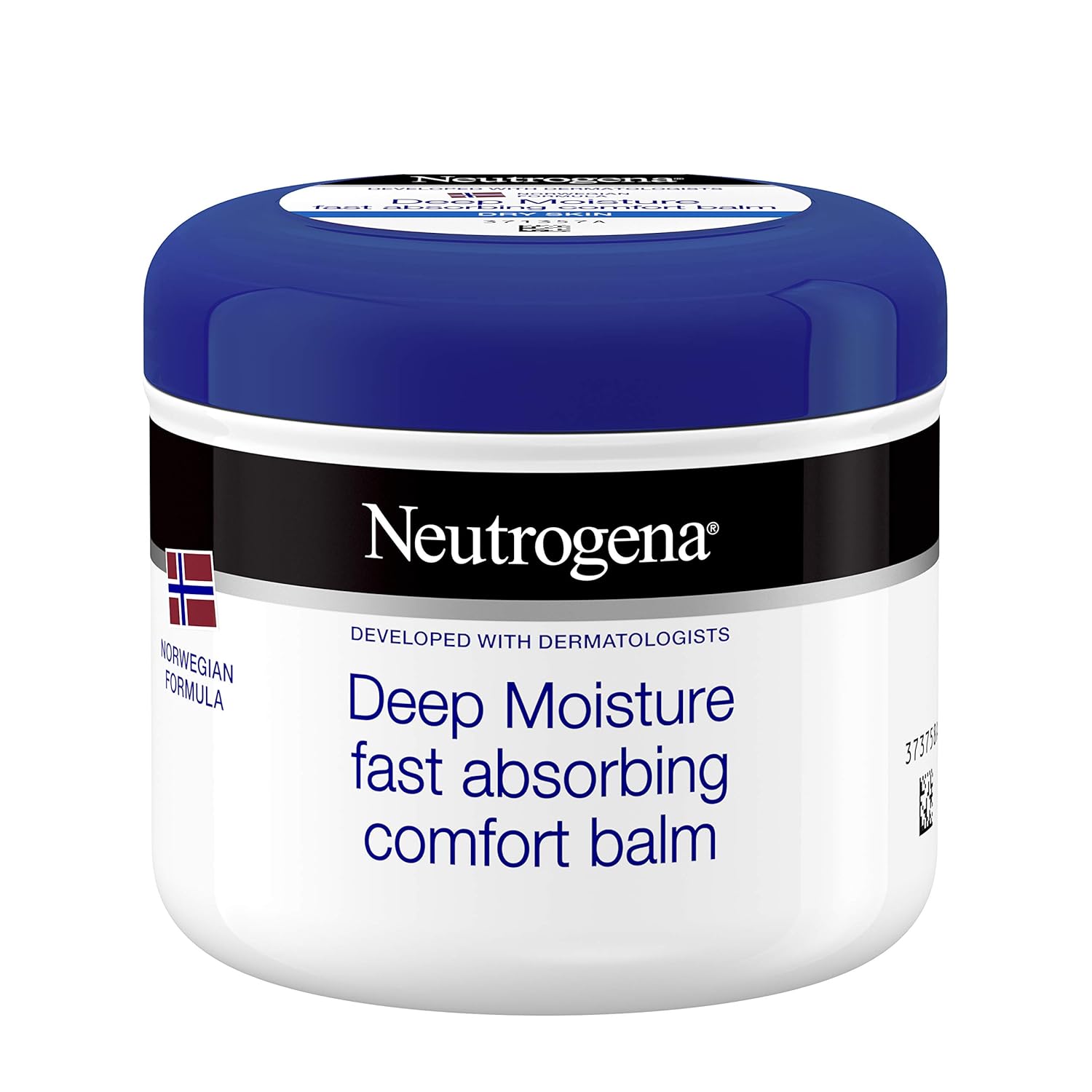 Amazon Com Neutrogena Norwegian Formula Deep Moisture Comfort