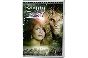 Beauty and the Beast: The Complete Series
