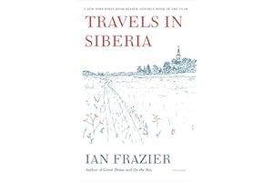 Travels in Siberia