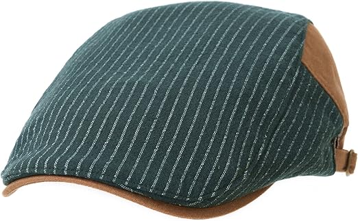 gatsby hat pattern