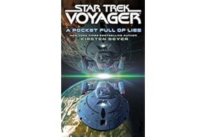 A Pocket Full of Lies (Star Trek: Voyager)