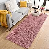 OLANLY 2x8 Machine Washable Runner Rugs for
