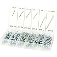 ATD Tools 350 555-Piece Cotter Pin Assortment