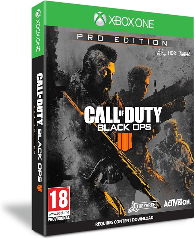 call of duty black ops 4 xbox digital