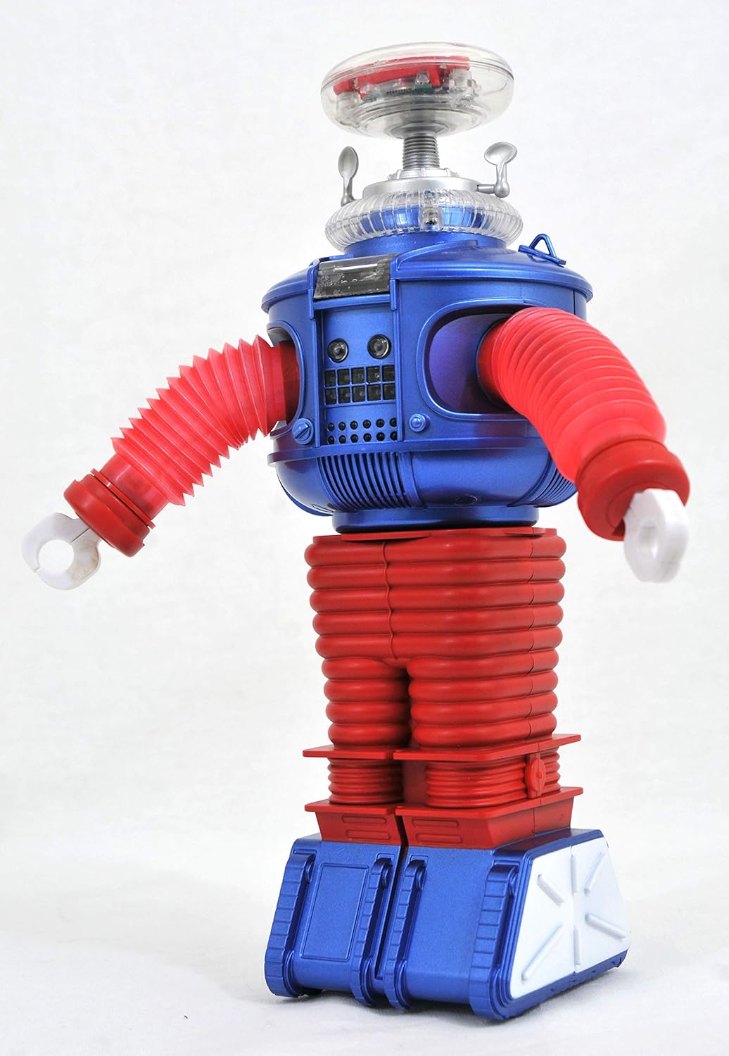 diamond select lost in space robot