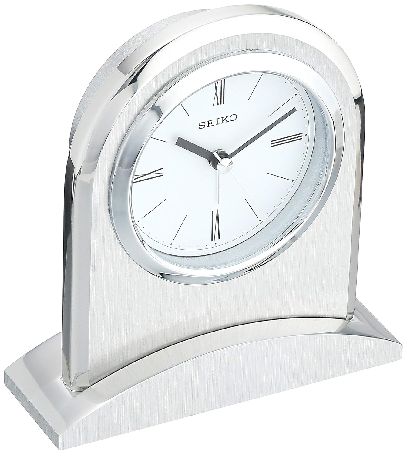 Best seiko small desk clock