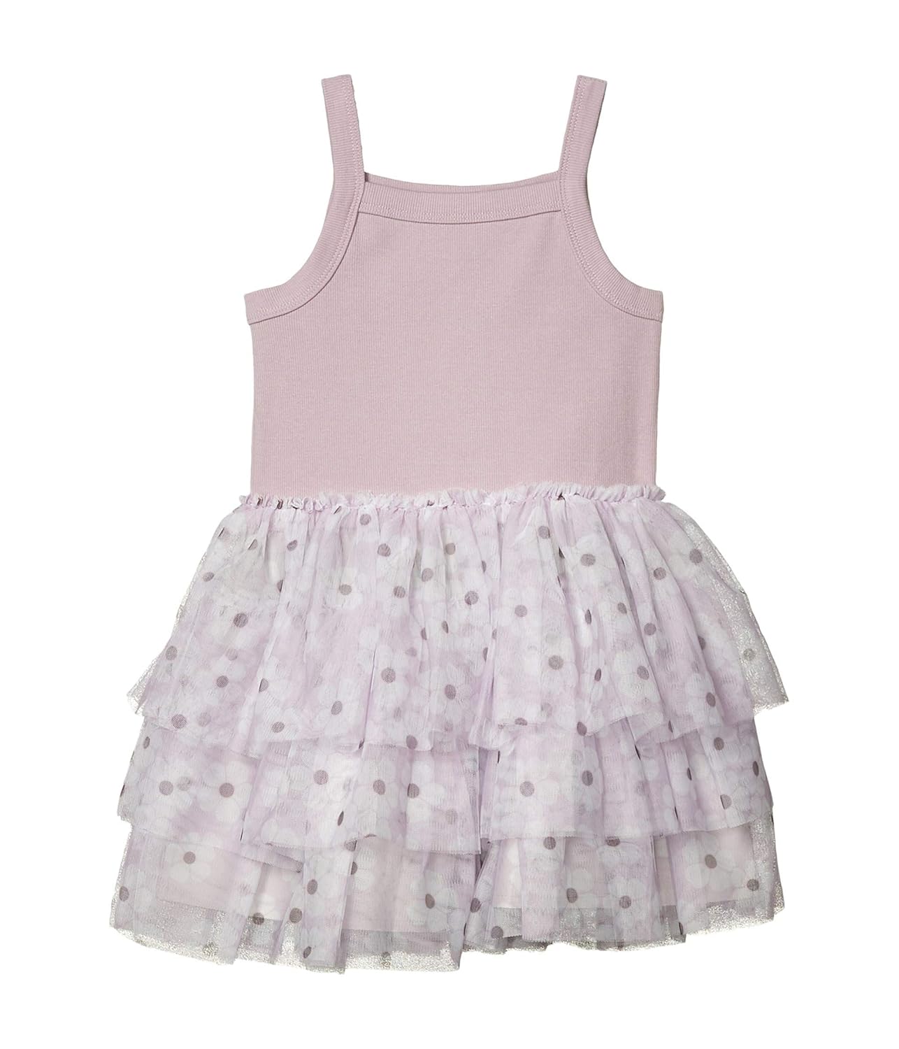 huxbaby floral dress