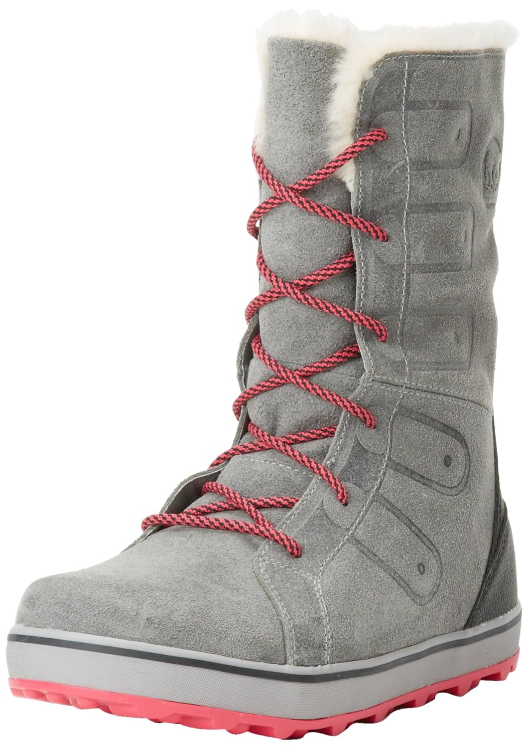 sorel replacement shoelaces
