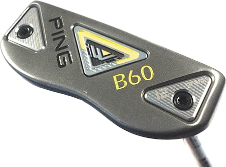 ping i series b60 putter