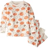 little planet by carter's Baby 2-piece Pajamas Made With Organic Cotton