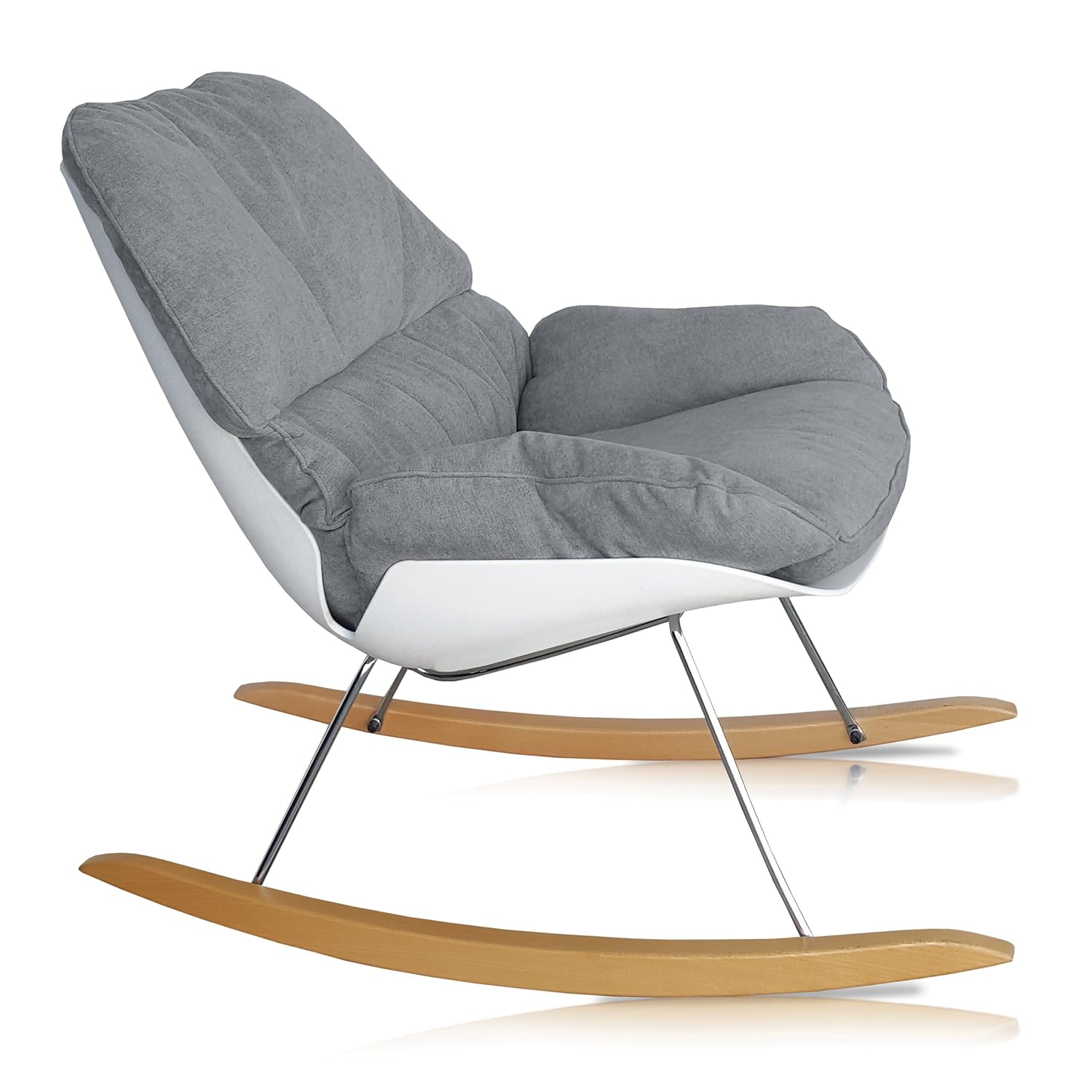 nursery rocking chair amazon