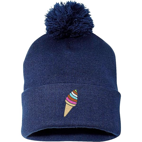 Sportsman Pom-Pom 12