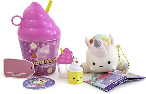 smooshy mushy smyths