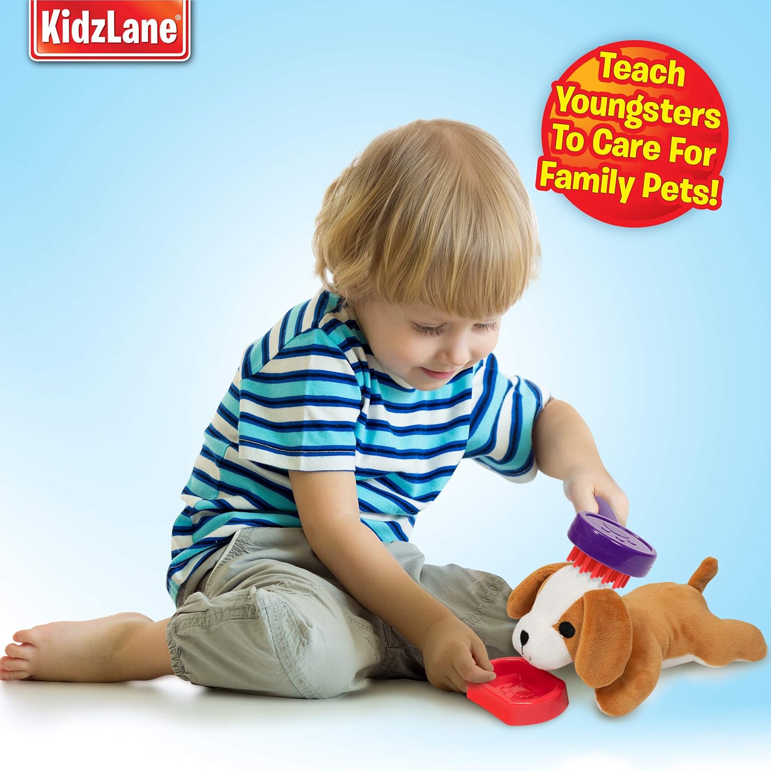 toddler veterinarian kit