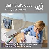 Philips WarmGlow 6 Pack Dimmable GU10 LED Bulbs 3.8 W 50 W Eq 2700K view 5