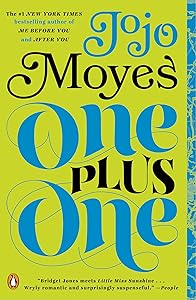 One Plus One: A Novel