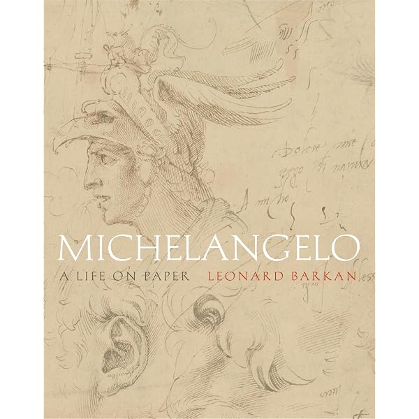 Amazon.com: Michelangelo: The Drawings of a Genius: 9783775725897