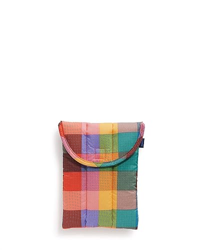 BAGGU Puffy Tablet Sleeve, Ripstop Nylon 8