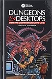 Dungeons and Desktops: The History of Computer Role-Playing Games 2e