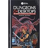 Dungeons and Desktops: The History of Computer Role-Playing Games 2e