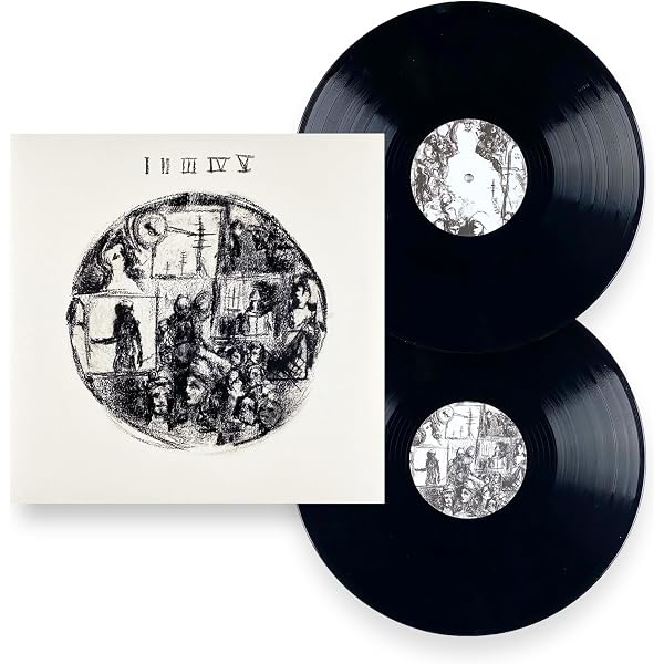 Amazon.com: Quadeca - Vanisher, Horizon Scraper - White (Vinyl