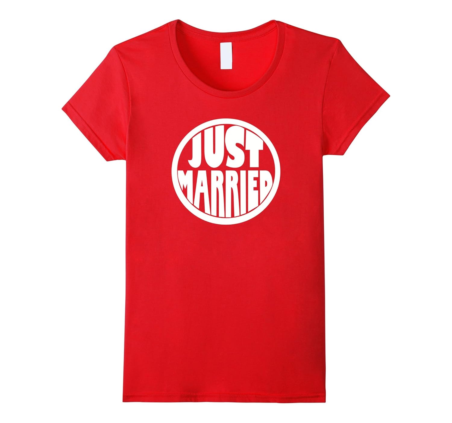Just married TShirt